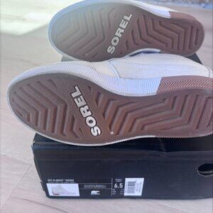 Sorel Out N About Wedge
